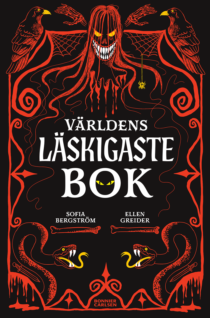 Omslag till boken.