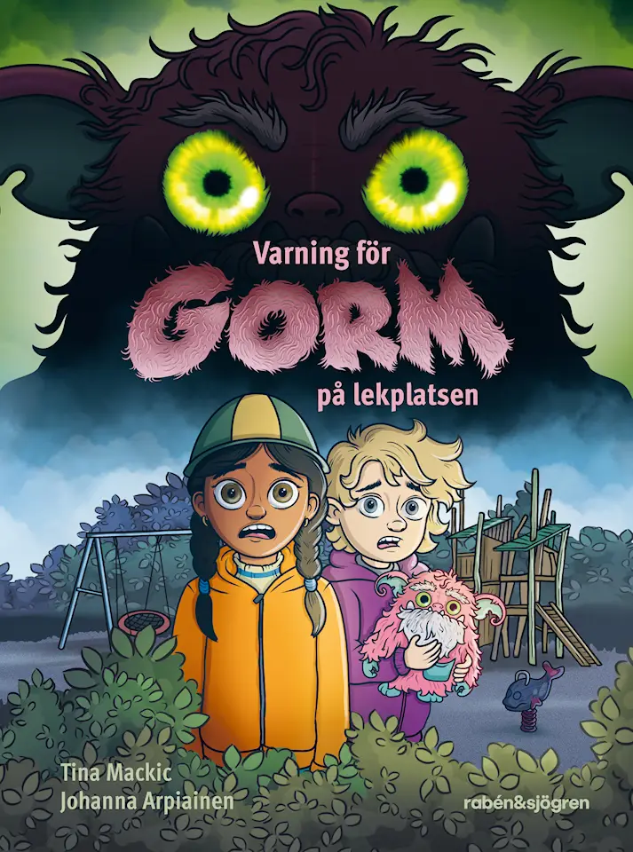 Omslag till boken.